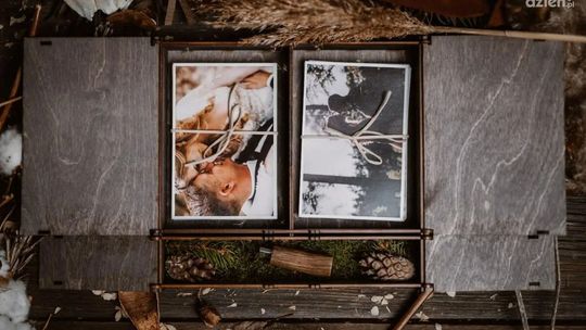 Jak odpowiednio zapakować fotografie z sesji zdjęciowej? Kilka skutecznych porad dla fotografów