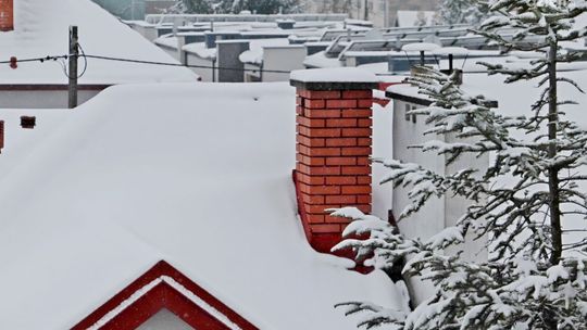 Jak palić w piecu żeby było ciepło i oszczędnie?