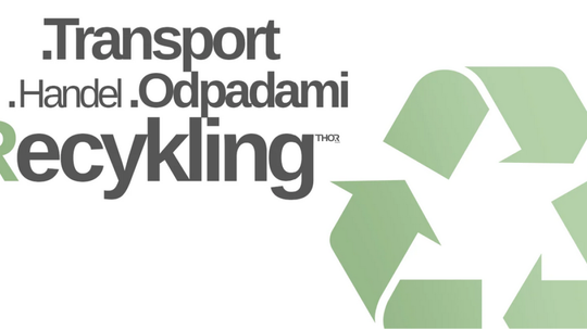 Jak patrzymy na recykling