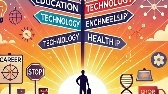 Jak planować karierę zawodową? Kompleksowy poradnik dla Twojego sukcesu