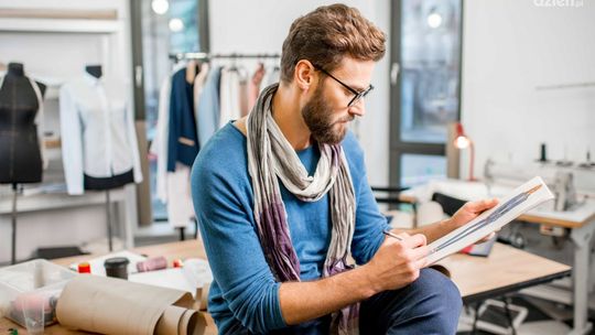 Jak podjąć pracę w branży modowej?