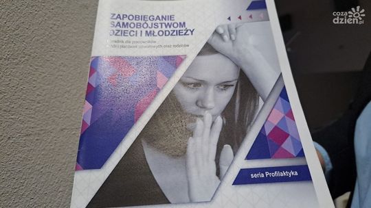 Jak pomóc dzieciom i osobom dorosłym zagrożonym przemocą