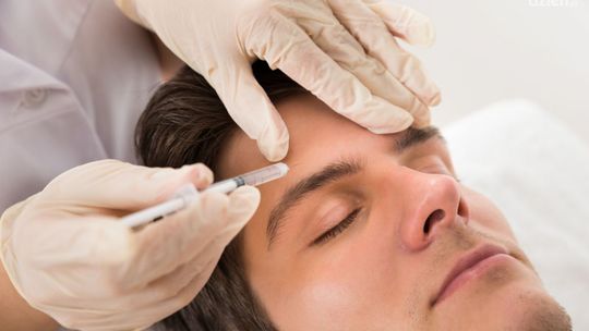 Jak pozbyć się pierwszych zmarszczek? 