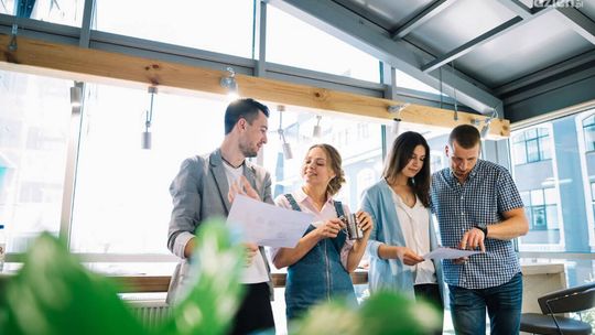 Jak reklamować firmę lokalnie? 5 sposobów