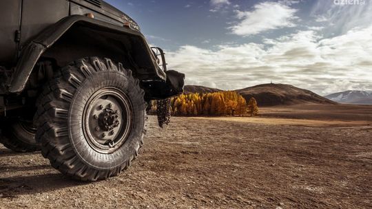 Jak serwisować wyciągarki elektryczne, aby wydłużyć okres ich eksploatacji?