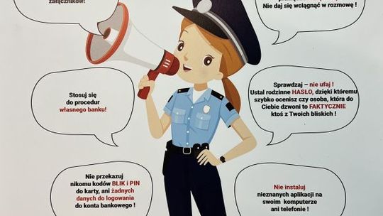 Jak się skutecznie bronić przed cyberprzestępczością?