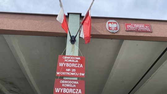 Jak sprawdzić, gdzie zagłosować?