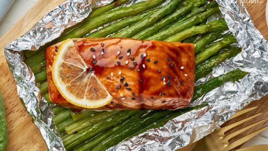 Jak sprawić, żeby dieta pudełkowa była najlepszym sposobem odżywiania?