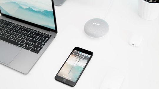 Jak udostępnić internet z telefonu na laptopa?