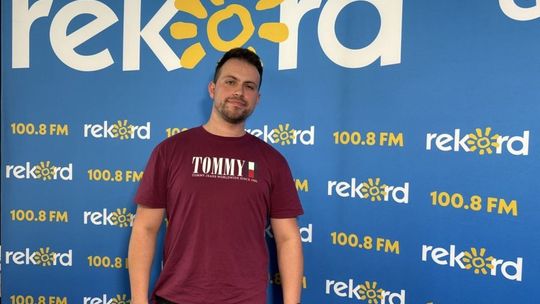 Jak ważna jest fizjoterapia? Opowiada Krystian Borowski 