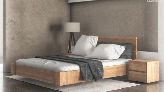 Jak wybrać idealne łóżko bukowe do sypialni? Poradnik zakupowy