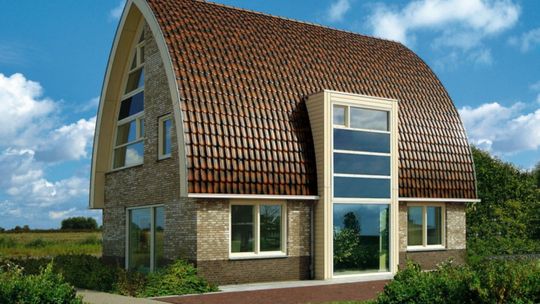 Jak wybrać materiał na dach swojego domu? BAiKA – Dachy, Okna, Elewacje - podpowiada!