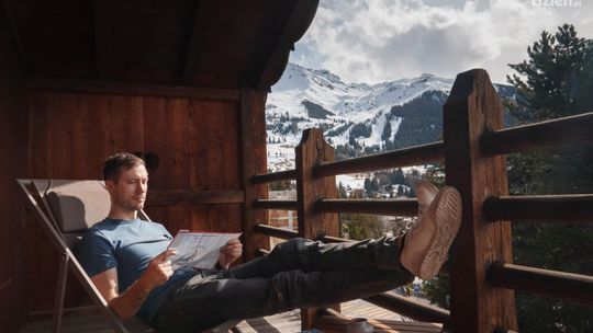 Jak wybrać najlepszy nocleg w Zakopanem?