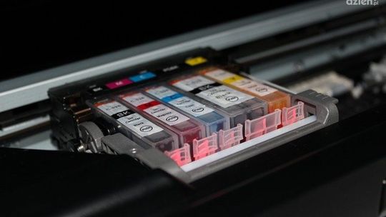Jak wybrać odpowiedni tusz do drukarek Brother?