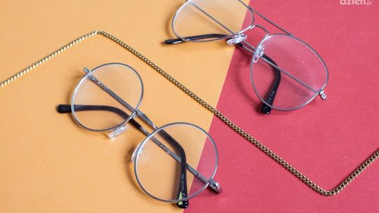 Jak wybrać okulary korekcyjne?