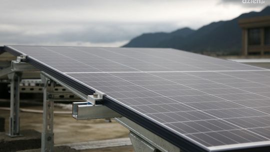 Jak wygląda popularność fotowoltaiki w innych Państwach?