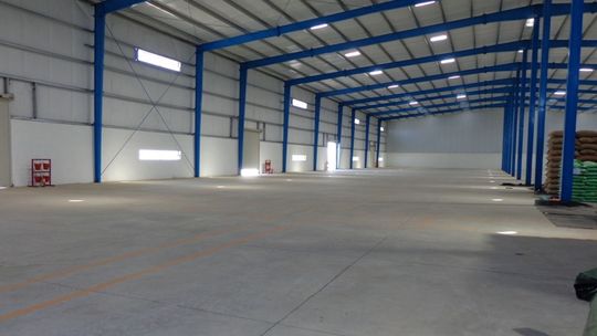 Jak wygląda proces wynajmu magazynu? Na co zwracać uwagę przy wynajmie?