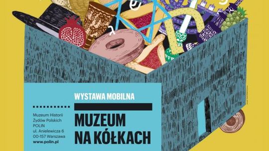 Jak wyglądało życie opatowskich Żydów