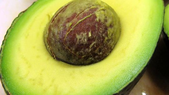 Jak wykorzystać pestkę awokado? 