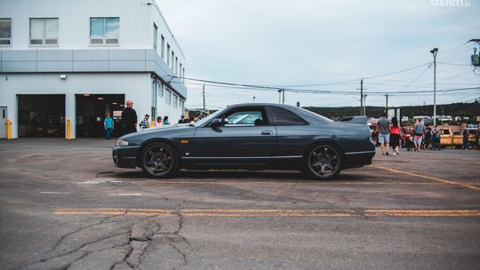 Jak zabezpieczyć samochód przed kradzieżą?