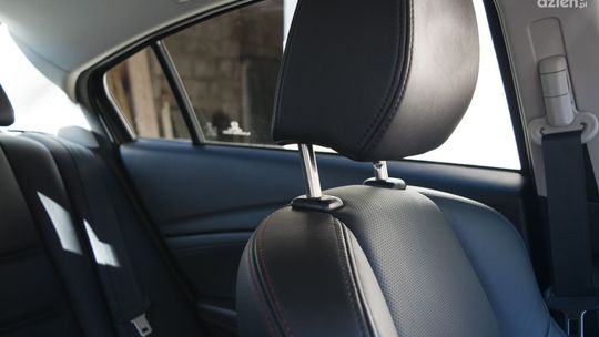 Jak zadbać o bezpieczeństwo w samochodzie?