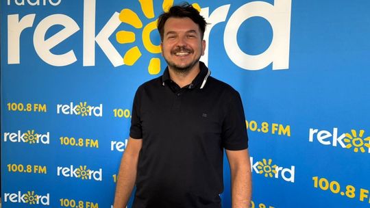 Jak zadbać o stawy? Rozmowa z ortopedą Marcinem Kutą z Centrum Zdrowia Darimed