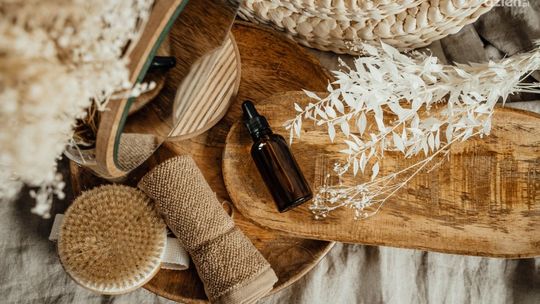 Jak zbudować piękny świąteczny zapach w domu?