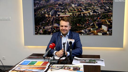 Jak zmienią się Starachowice? Zdecydują mieszkańcy