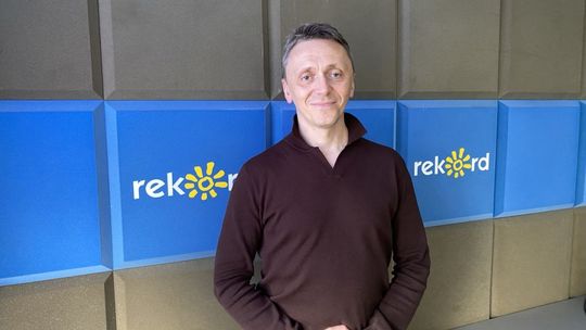 Jak zmieniać Ostrowiec? Tomasz Gębka przybliżył szczegóły Budżetu Obywatelskiego Ostrowca Świętokrzyskiego