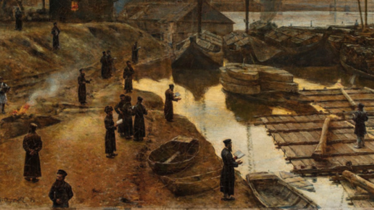 Jak Żydzi celebrują nadejście Nowego Roku?