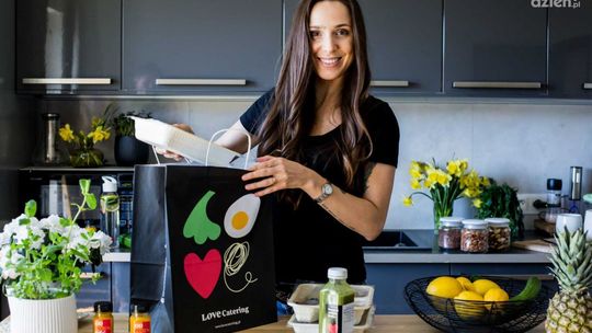 Jaki catering dietetyczny od LOVE Catering warto wybrać?