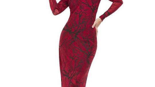 Jaki strój na Halloween wybrać?