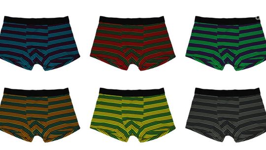 Jakie elementy ubioru koniecznie powinny znaleźć się w garderobie męskiej? 