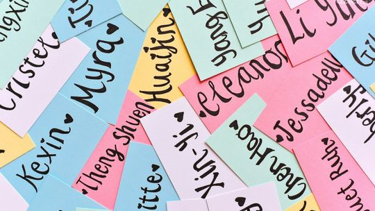 Jakie imię do bierzmowania wybrać? Zdecyduj się na patrona, poznaj znaczenie imienia!