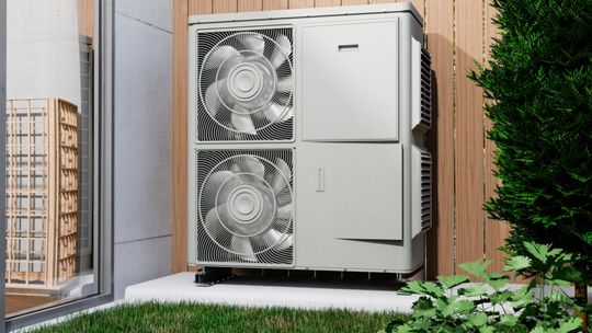 Jakie są rodzaje pomp ciepła?