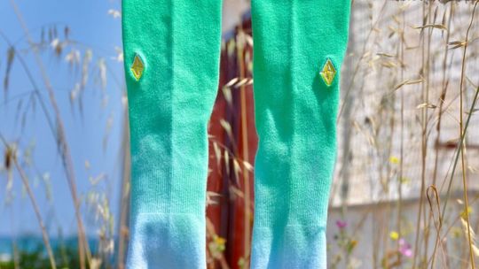 Jakie skarpetki wybrać?