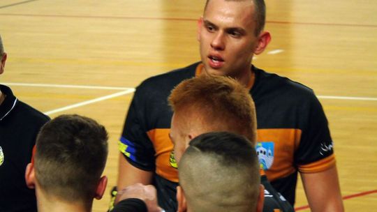 Jakub Bulski strzelał na Mistrzostwach Europy