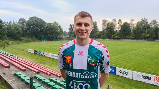 Jakub Olearczyk wygrał ze swoim byłym klubem