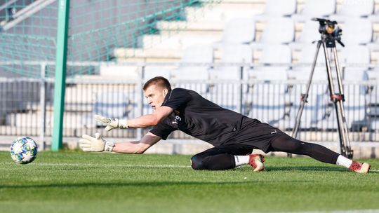 Jakub Osobiński wypożyczony 