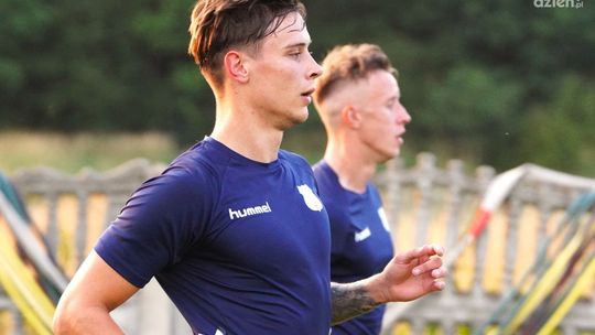 Jakub Rybus - broń Moravii