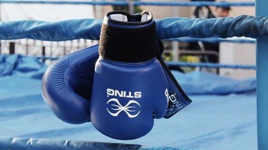 Jakub Straszewski powalczy o złoto