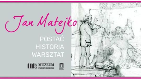 Jan Matejko i jego tajemnice 