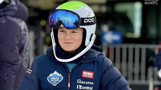 Jan Poborski błyszczy na stokach – sukcesy, podium i powołanie do kadry narodowej