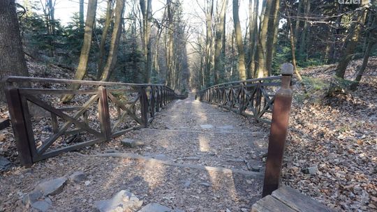 Jan Reklewski: Świętokrzyski Park Narodowy gotowy na sezon turystyczny