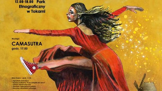 Jarmark Agroturystyczny będzie rodzinny, pełen zabaw i smaków