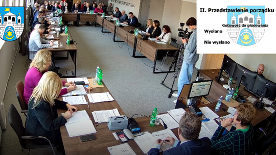 Jarmark Denkowski uratowany? Uchwała wycofana, będą rozmowy