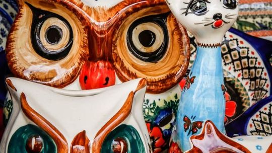 Jarmark Dominikański w Gdańsku - musisz go odwiedzić!