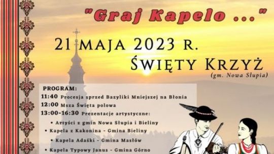 Jarmark Świętokrzyski 2023