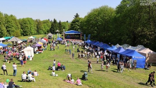 Jarmark Świętokrzyski 26 maja w niedzielę