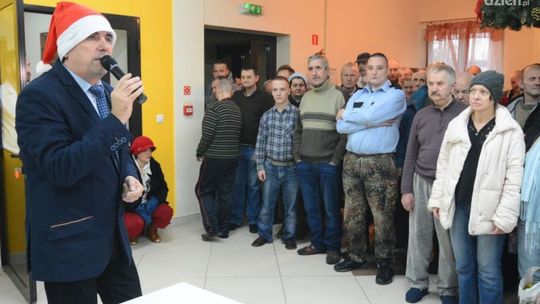 Jarosław Basak: Liczą na nas